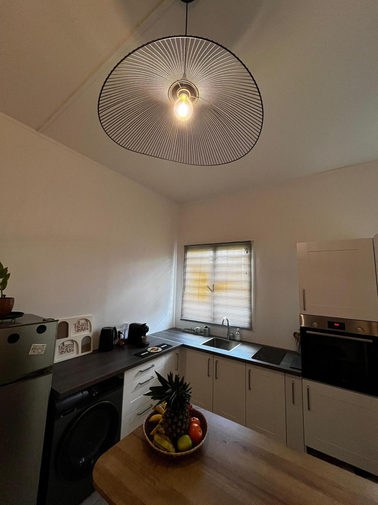 Cocon Des Alizes Apartment La Moise Exterior photo